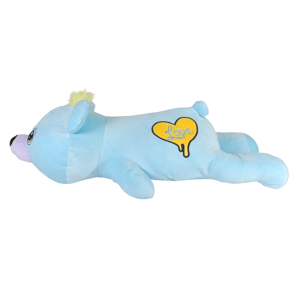 Pelúcia Coleção Tutti Frutti Deitada 50cm
