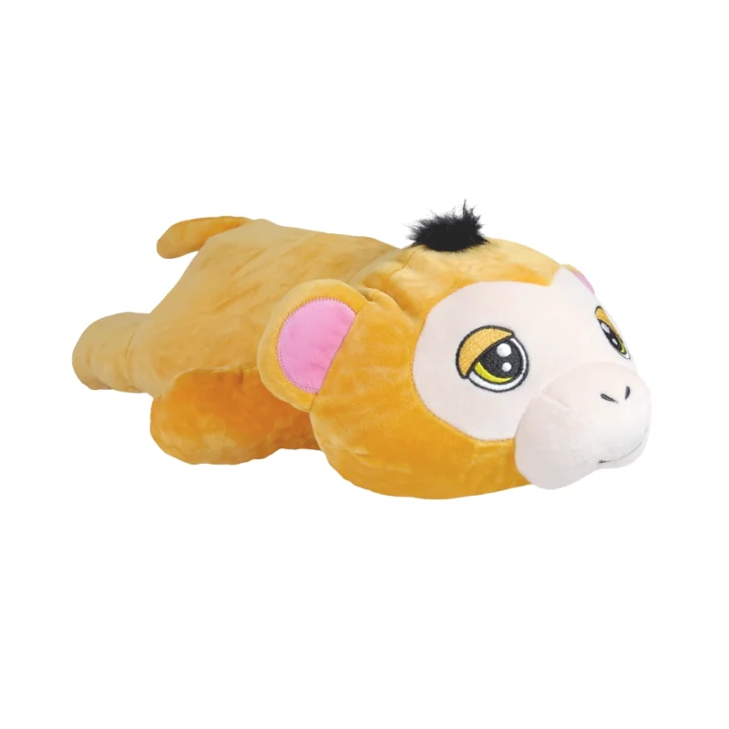 Pelúcia Coleção Tutti Frutti Deitada 50cm
