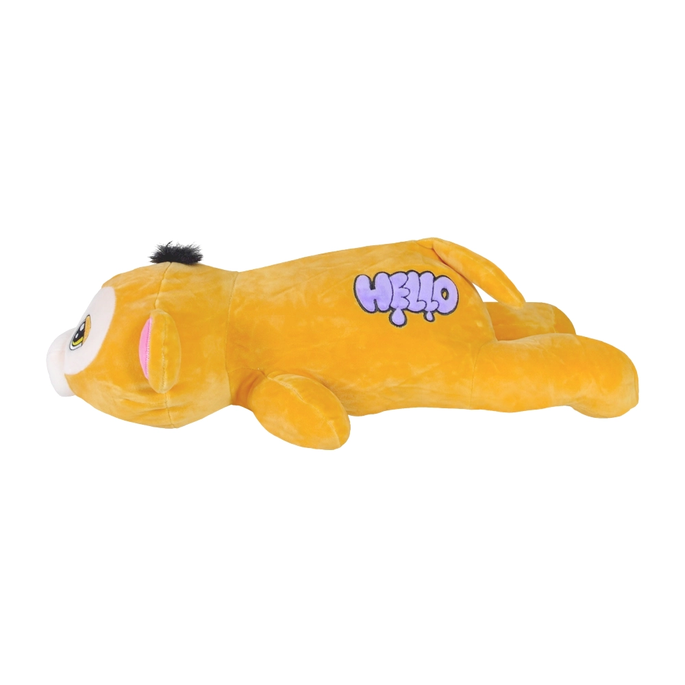 Pelúcia Coleção Tutti Frutti Deitada 50cm