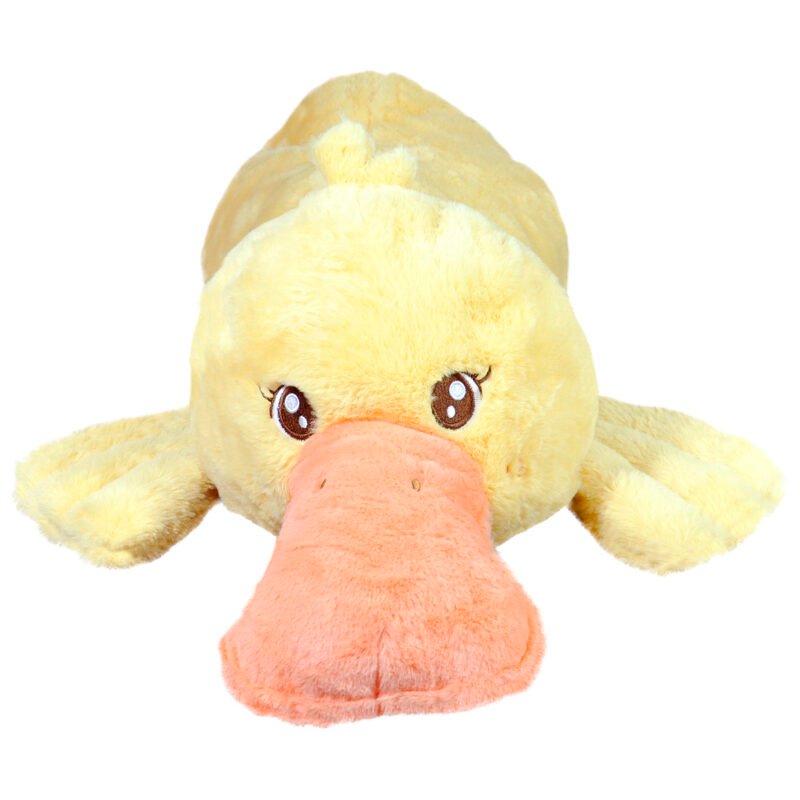Pelúcia Pato 65cm
