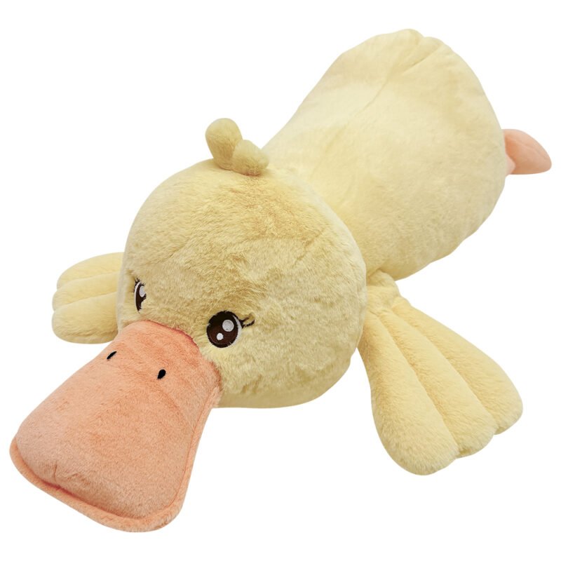 Pelúcia Pato 65cm