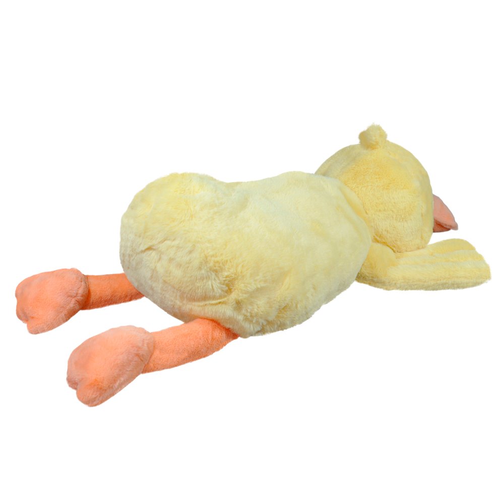 Pelúcia Pato 65cm