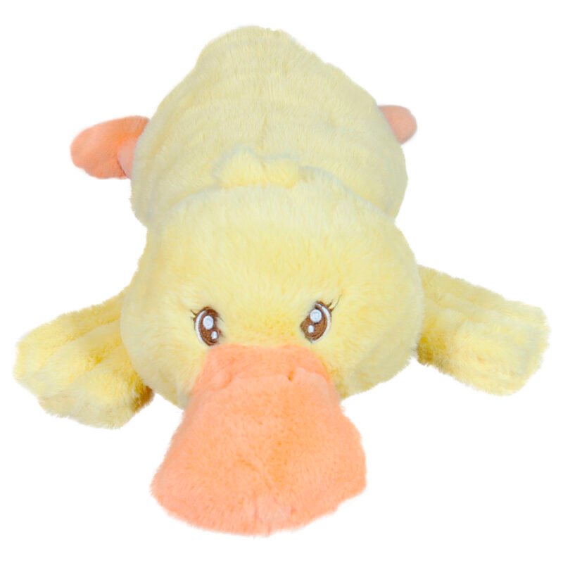 Pelúcia Pato 35cm