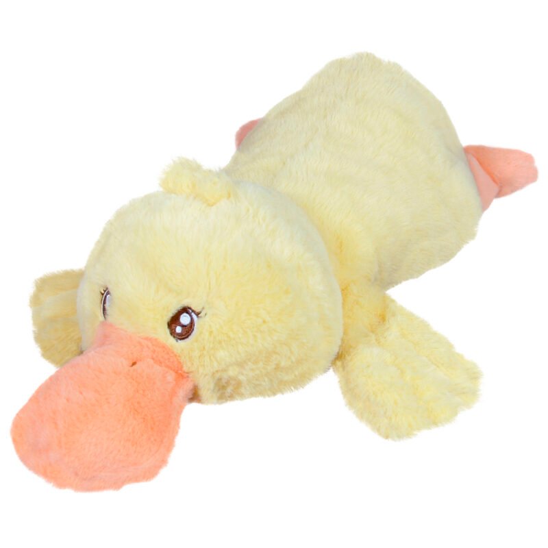 Pelúcia Pato 35cm