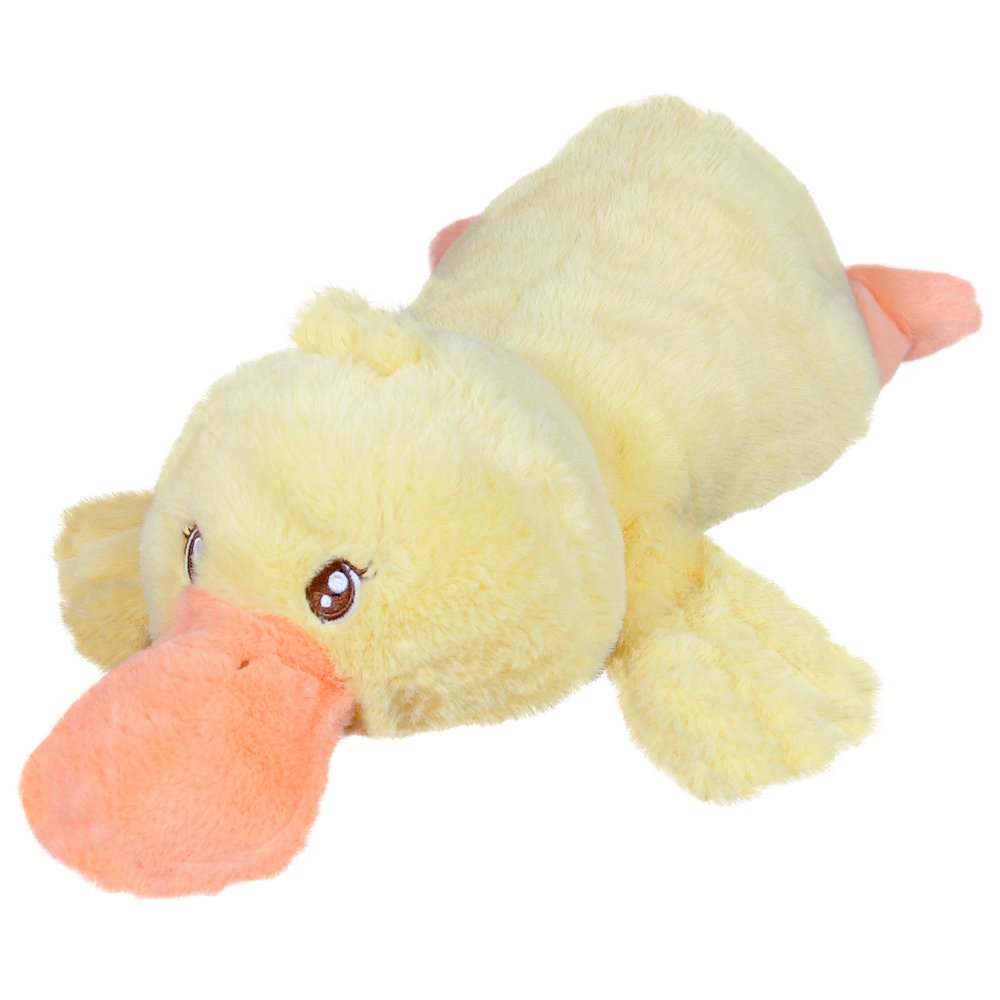 Pelúcia Pato 35cm
