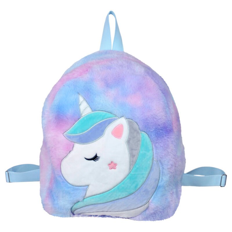 Mochila Unicórnio Fofinho