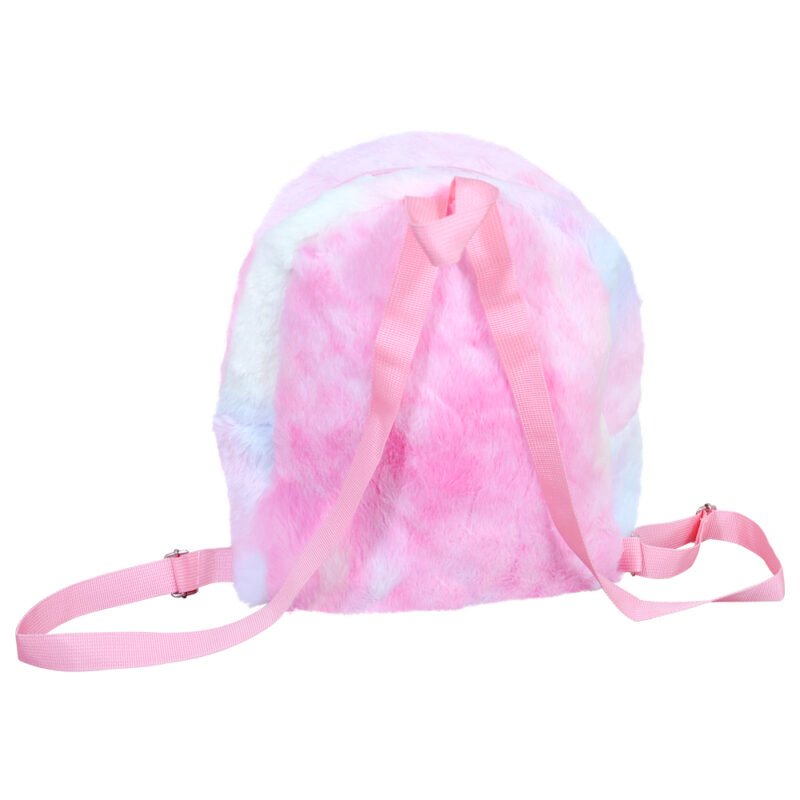 Mochila Unicórnio Fofinho