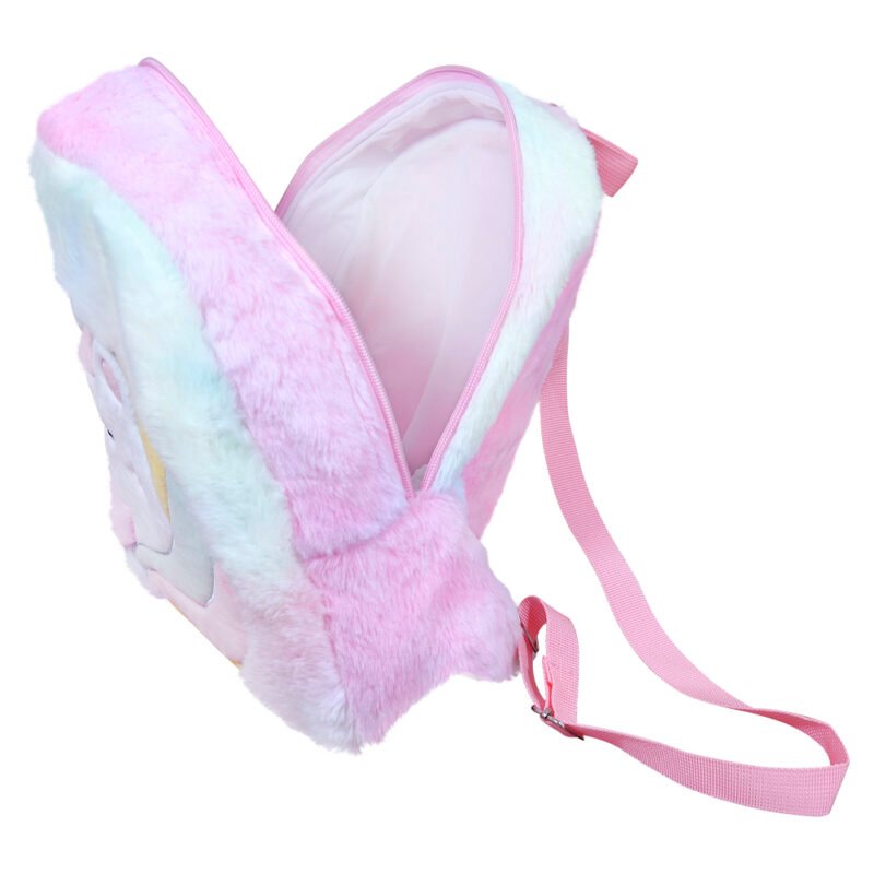Mochila Unicórnio Fofinho