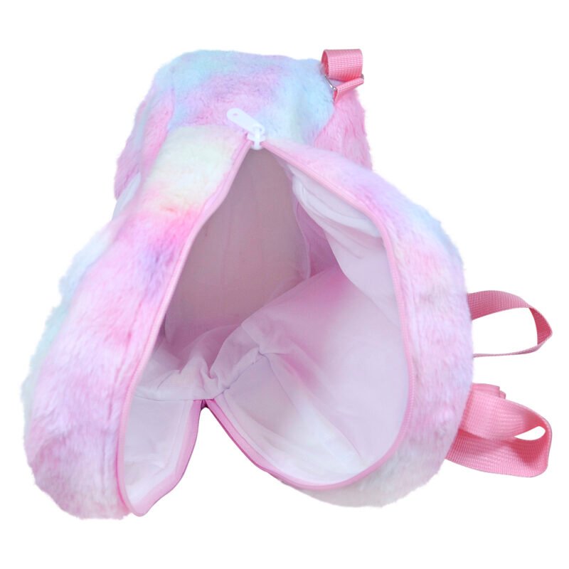 Mochila Unicórnio Fofinho