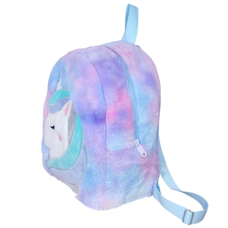 Mochila Unicórnio Fofinho