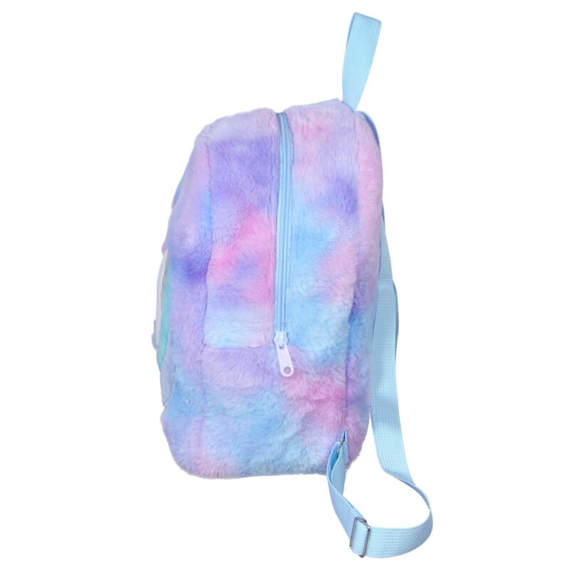 Mochila Unicórnio Fofinho