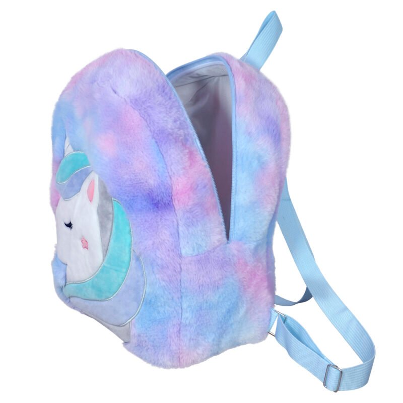 Mochila Unicórnio Fofinho