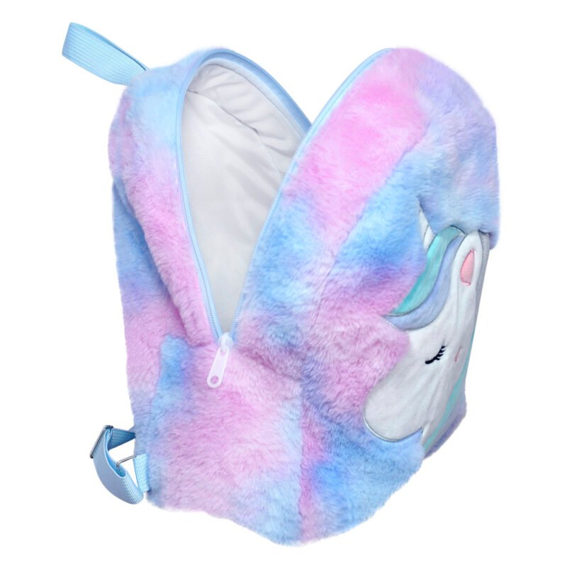 Mochila Unicórnio Fofinho