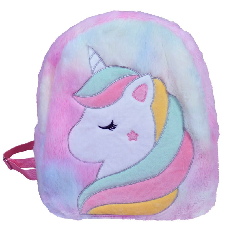 Mochila Unicórnio Fofinho