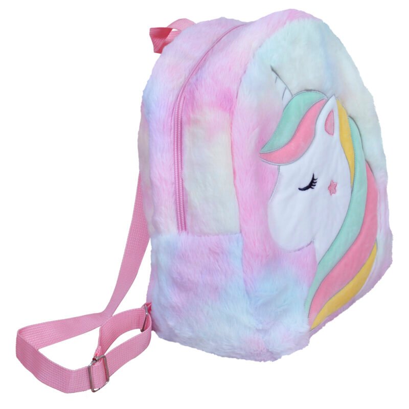 Mochila Unicórnio Fofinho