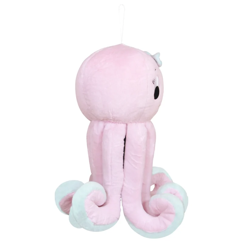 Pelúcia Polvo Lili 40cm