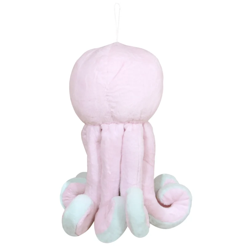 Pelúcia Polvo Lili 40cm