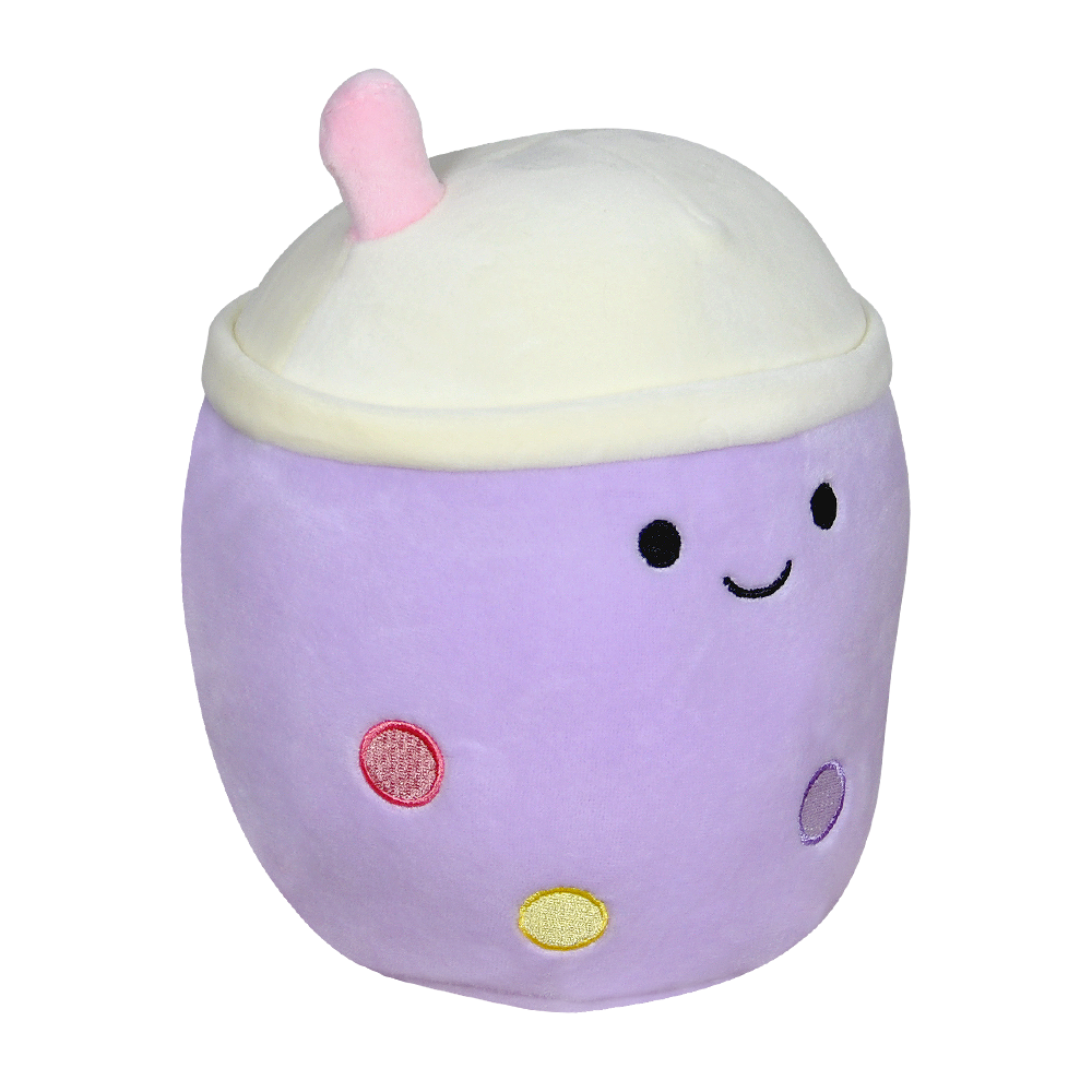 Pelúcia Milk Shake 20cm