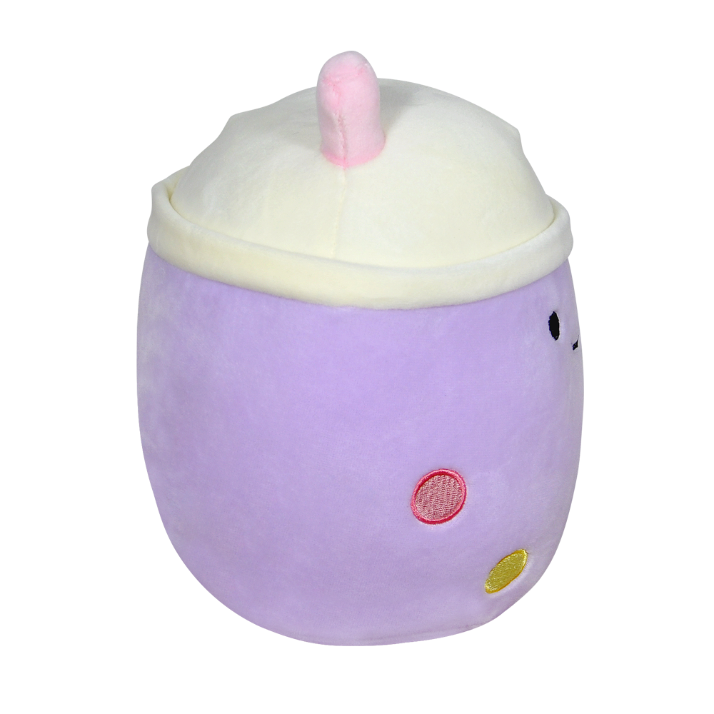 Pelúcia Milk Shake 20cm