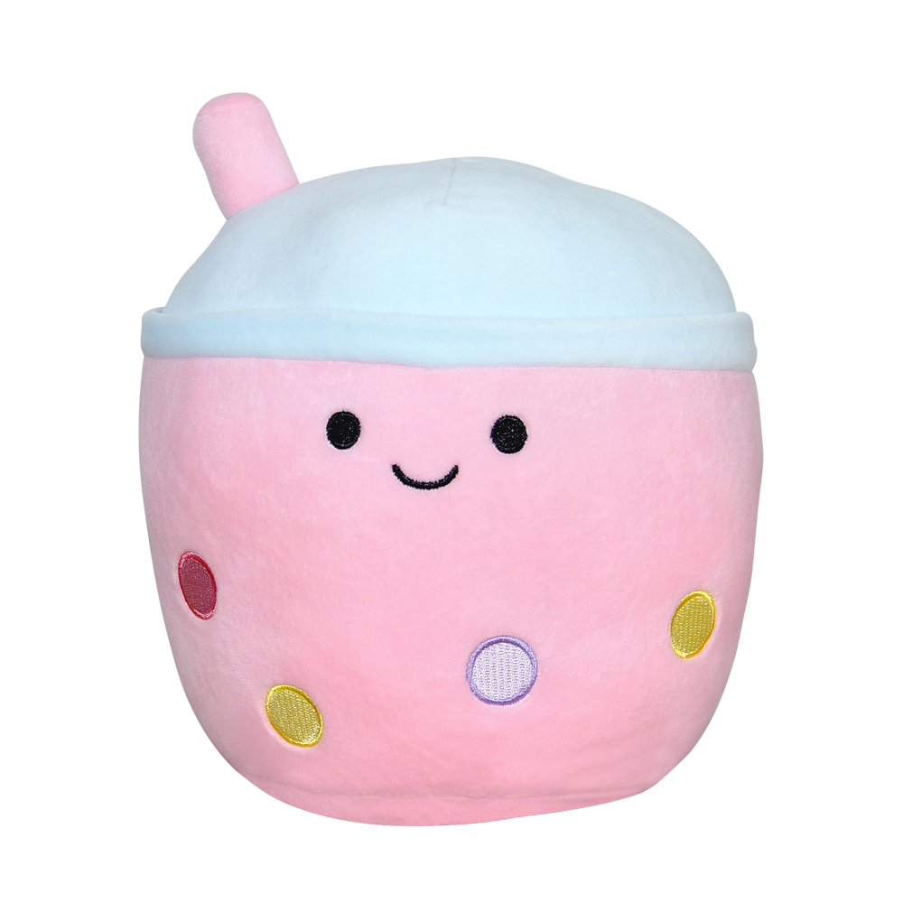 Pelúcia Milk Shake 20cm