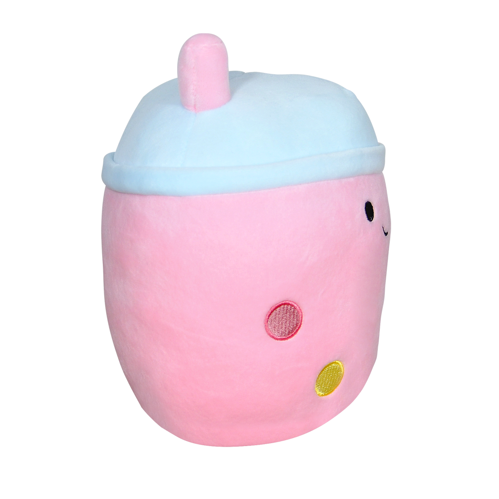 Pelúcia Milk Shake 20cm