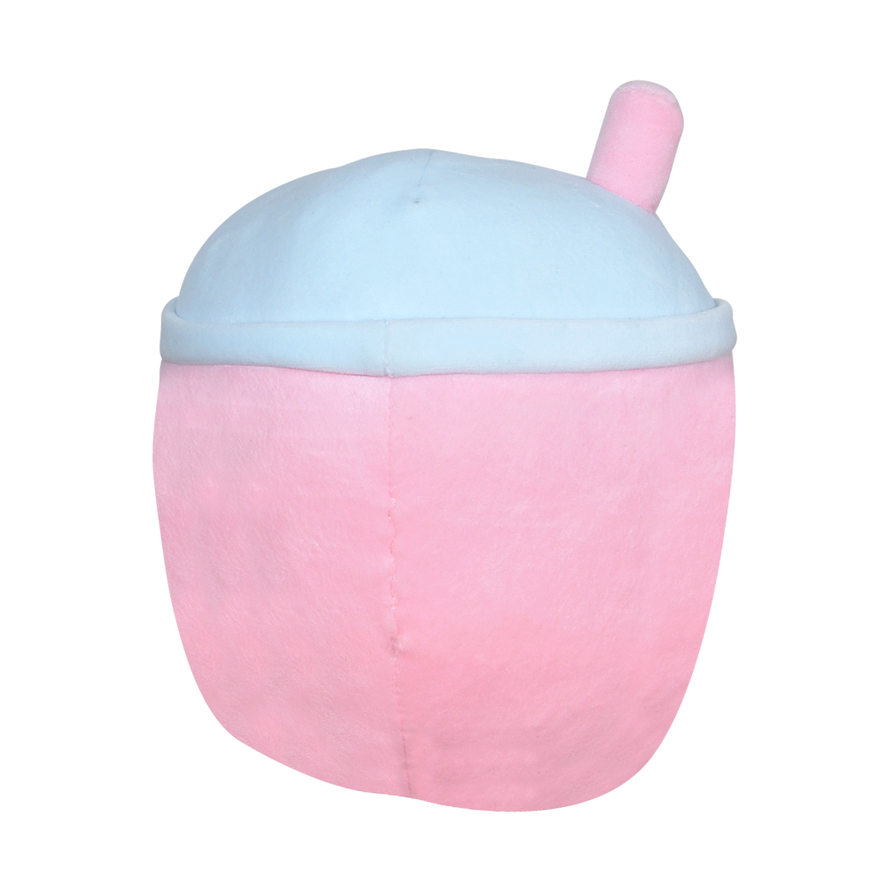 Pelúcia Milk Shake 20cm