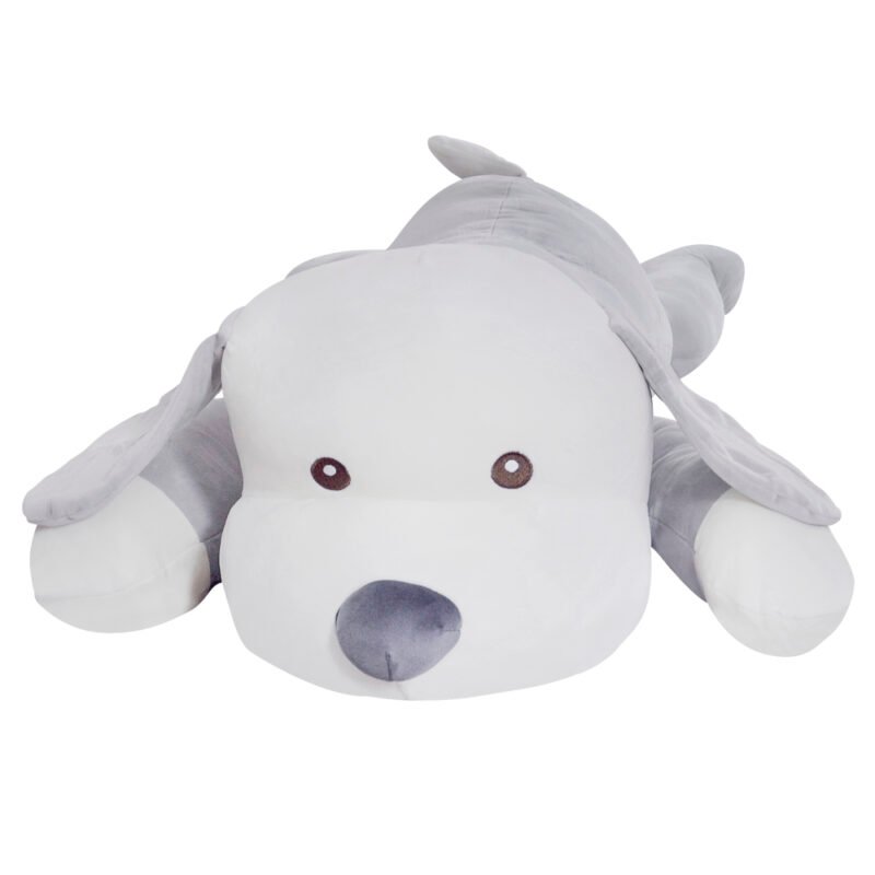 Pelúcia Big Dog Deitado 120cm