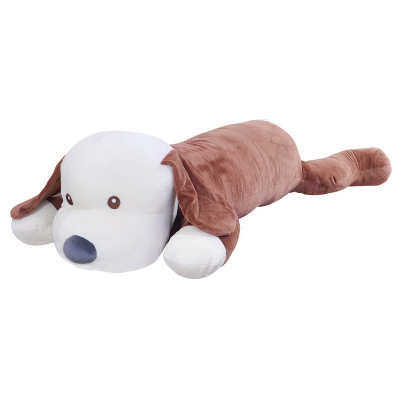 Pelúcia Big Dog Deitado 120cm