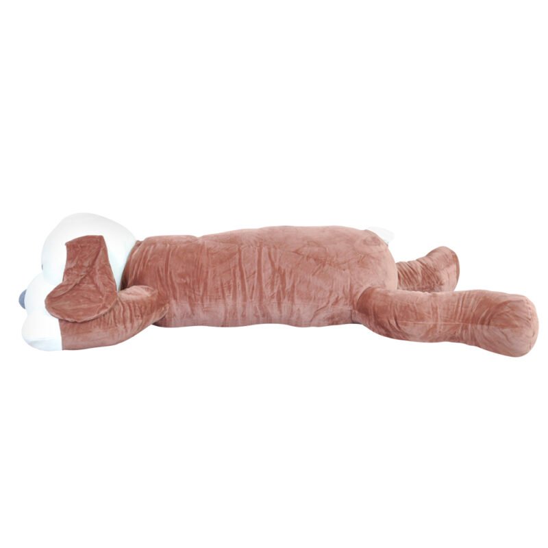 Pelúcia Big Dog Deitado 120cm