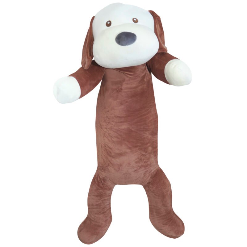Pelúcia Big Dog Deitado 120cm