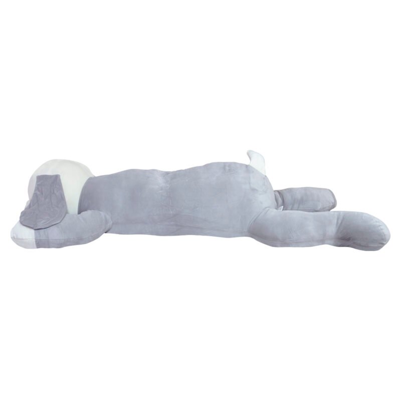 Pelúcia Big Dog Deitado 120cm