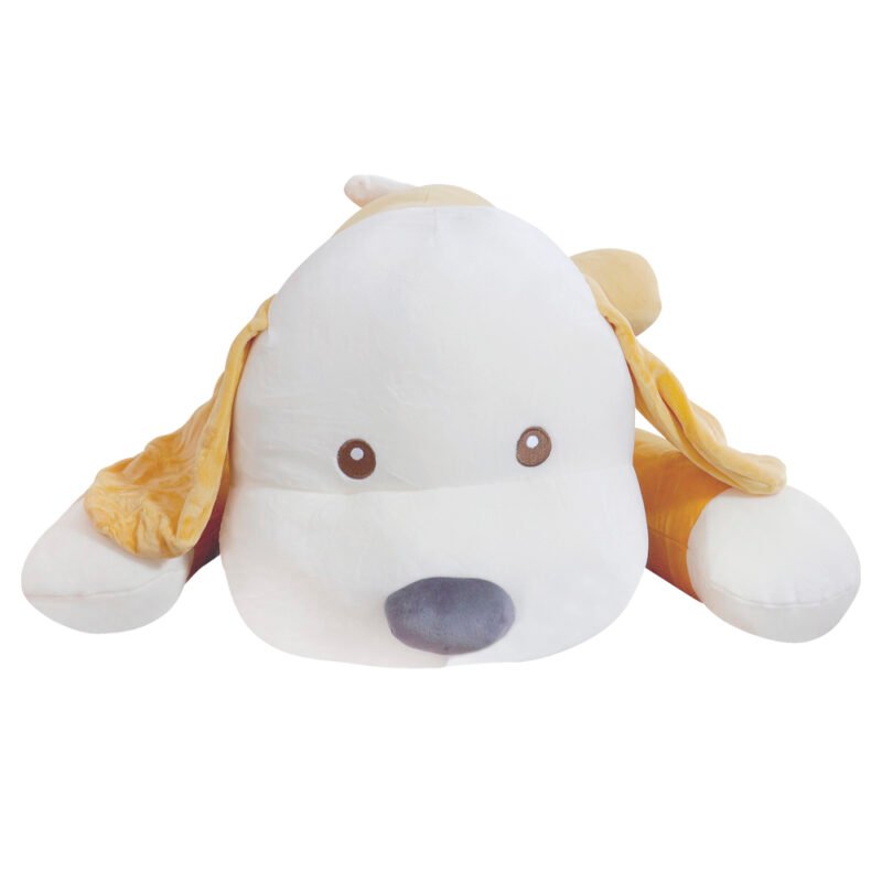 Pelúcia Big Dog Deitado 120cm