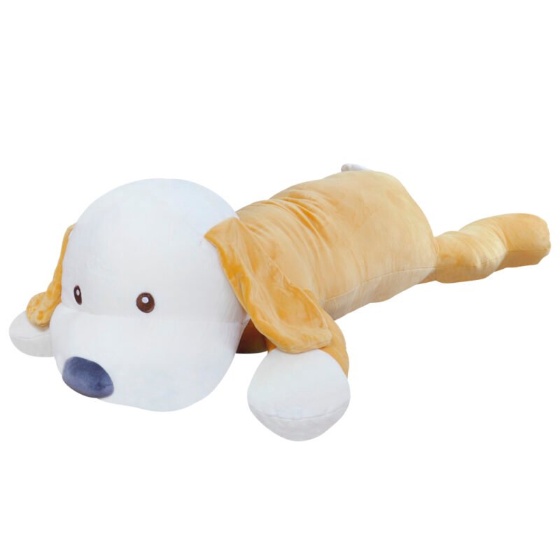 Pelúcia Big Dog Deitado 120cm