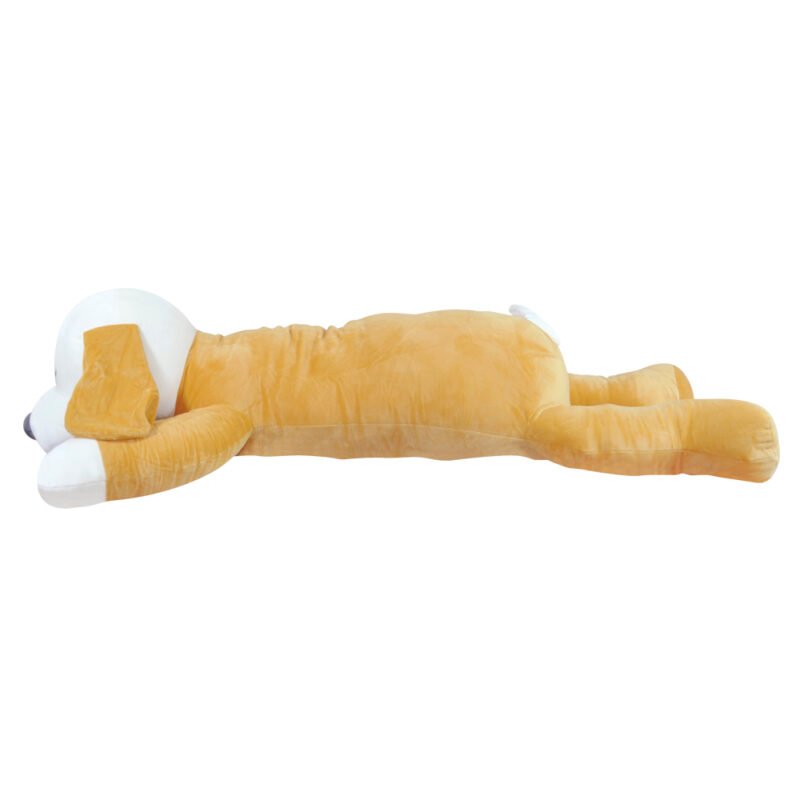 Pelúcia Big Dog Deitado 120cm