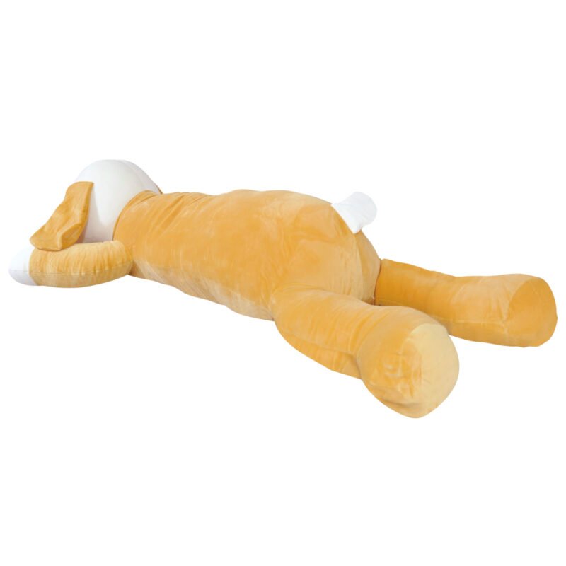 Pelúcia Big Dog Deitado 120cm