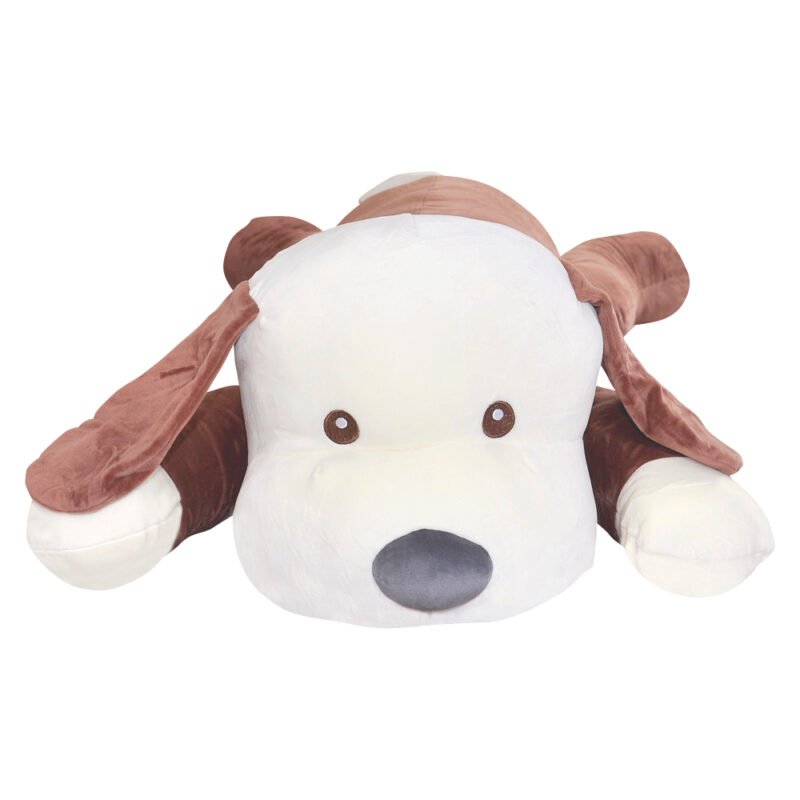Pelúcia Big Dog Deitado 120cm