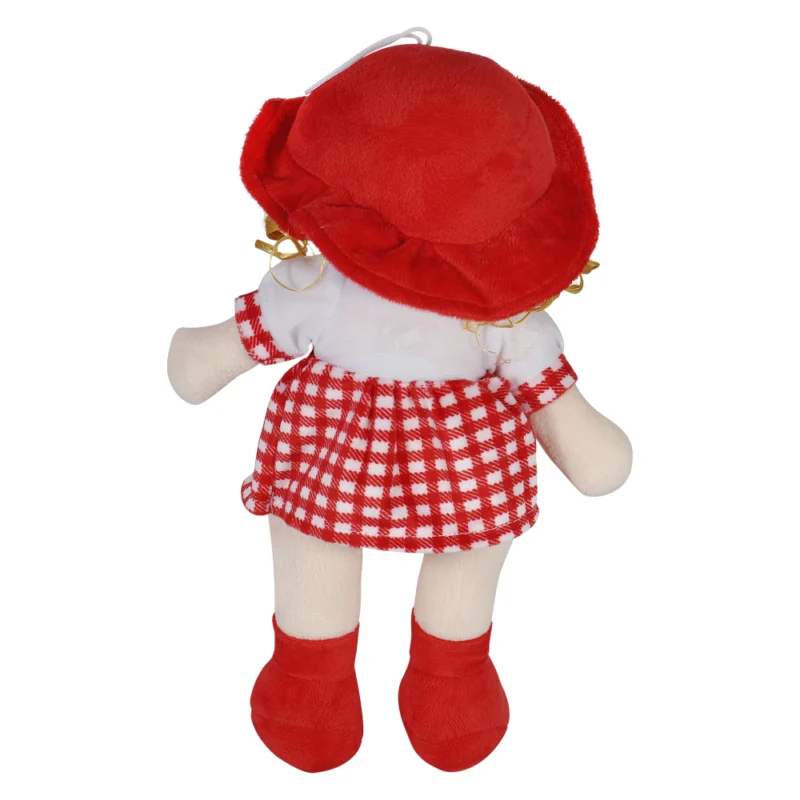 Pelúcia Boneca Fifi 35cm