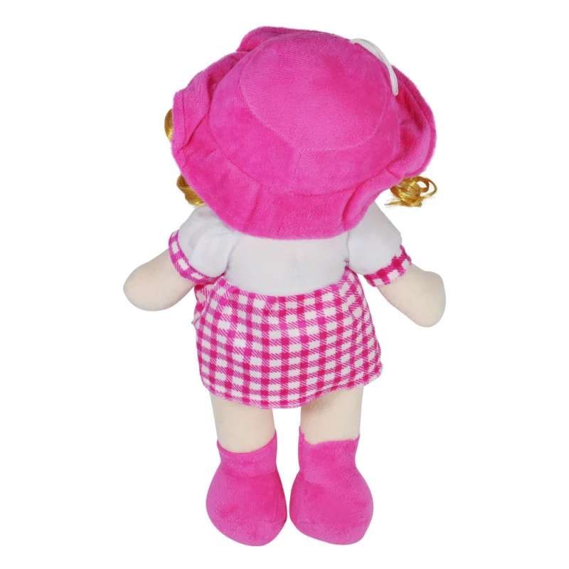Pelúcia Boneca Fifi 35cm