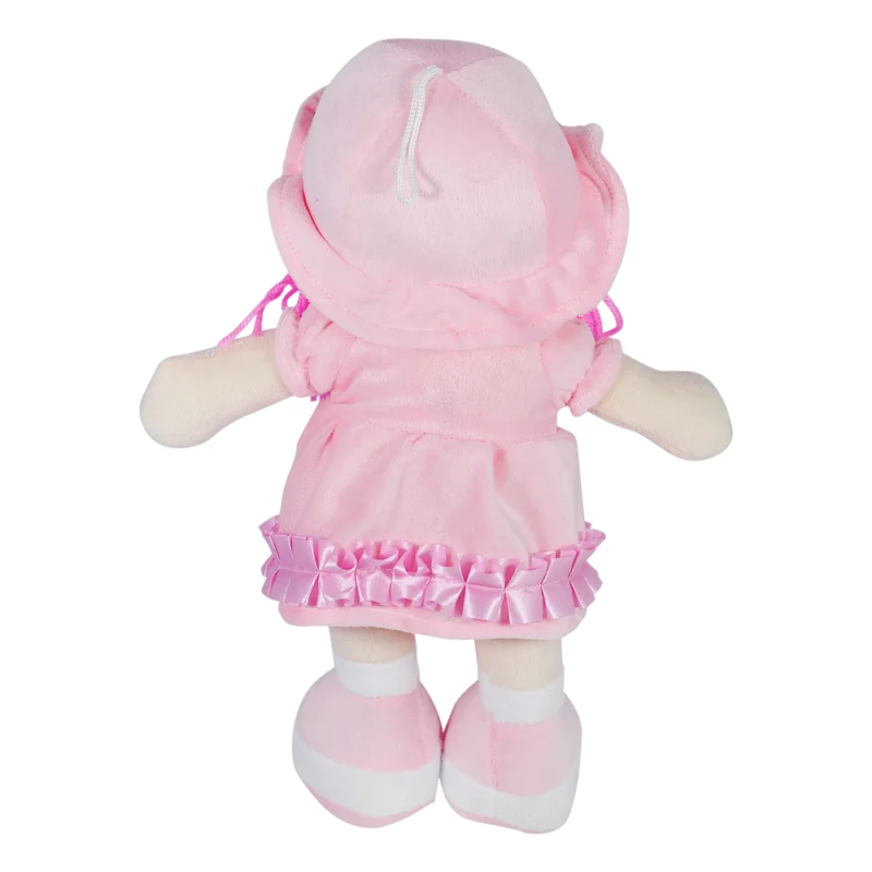 Pelúcia Boneca Lili 35cm