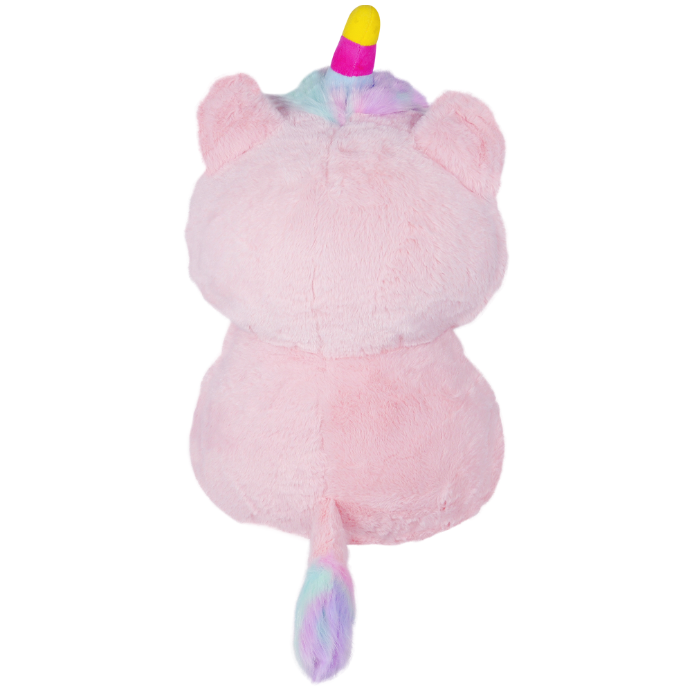 Pelúcia Baby Unicórnio 45cm