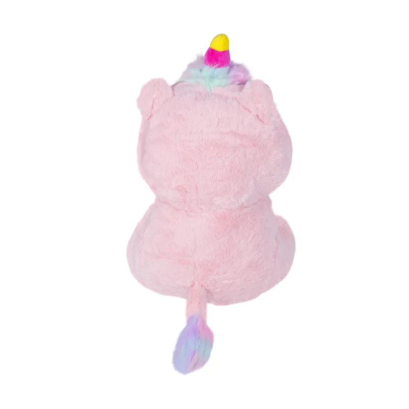 Pelúcia Baby Unicórnio 30cm