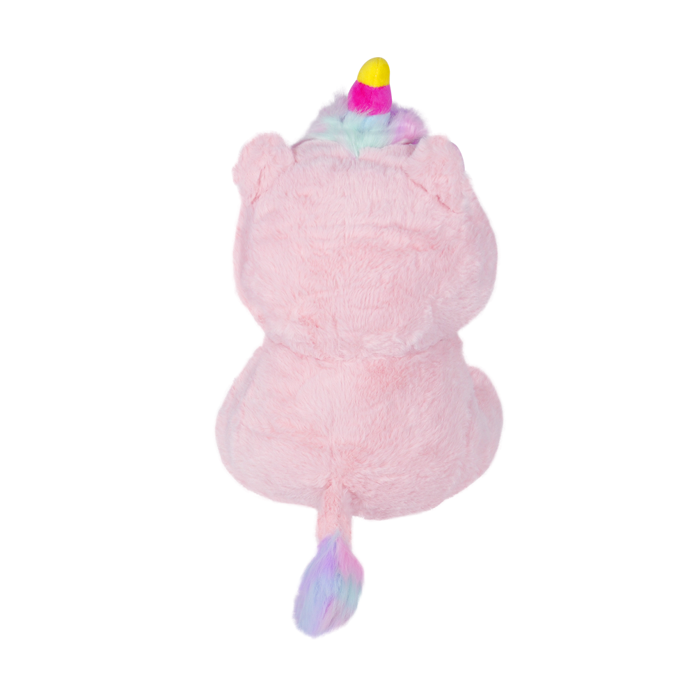Pelúcia Baby Unicórnio 30cm