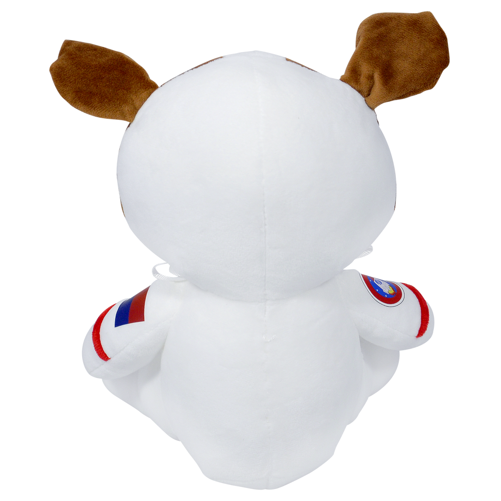 Pelúcia Astronauta Fofo 25cm