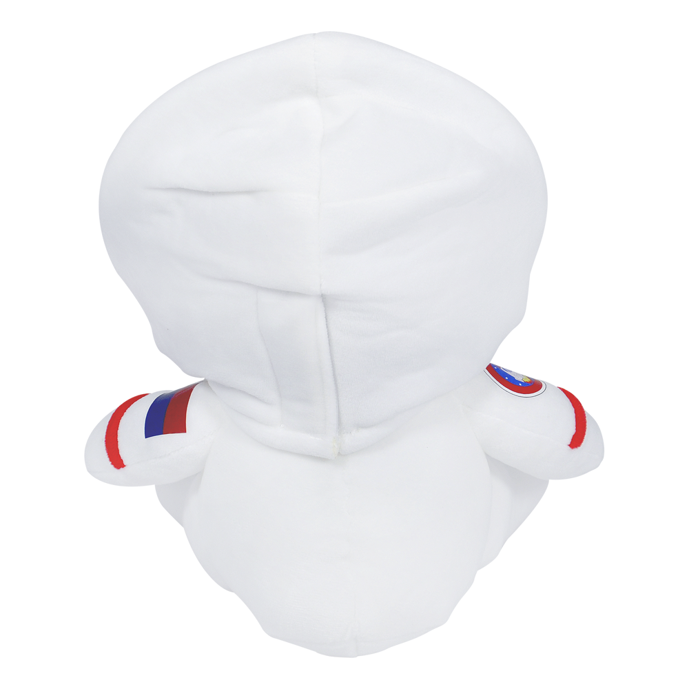 Pelúcia Astronauta Fofo 25cm