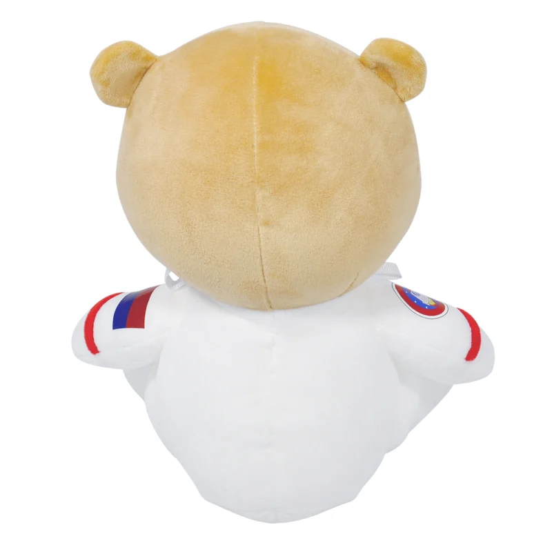Pelúcia Astronauta Fofo 25cm