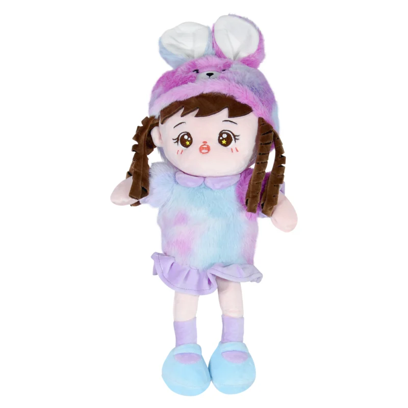 Pelúcia Boneca Sisi 40cm