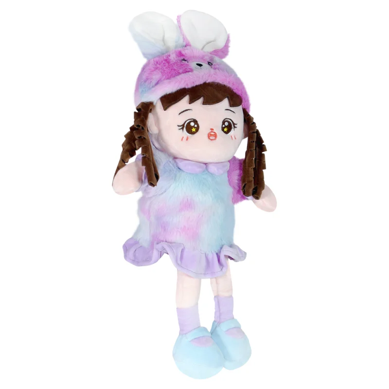 Pelúcia Boneca Sisi 40cm