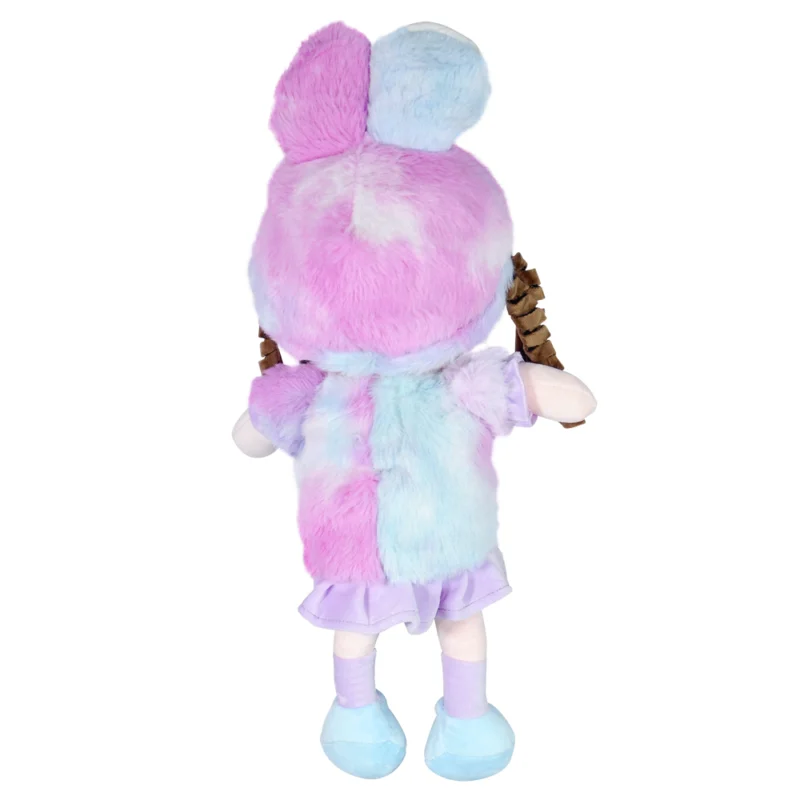 Pelúcia Boneca Sisi 40cm