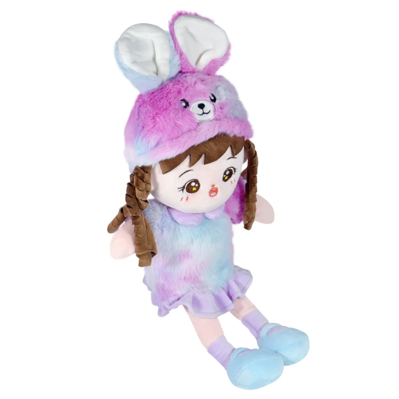 Pelúcia Boneca Sisi 40cm