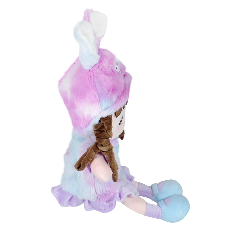Pelúcia Boneca Sisi 40cm
